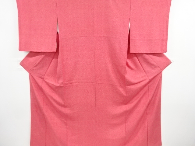 JAPANESE KIMONO / VINTAGE EDO-KOMON KIMONO